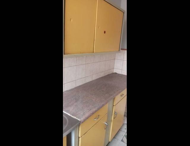 1 BEDROOM PROPERTY TO RENT IN MUCKLENEUK